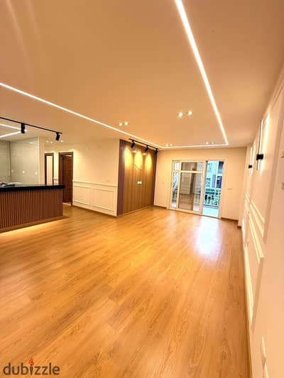 96 sqm Apartment for Sale in Madinaty B7 | First Use | Garden View | Fully Paid