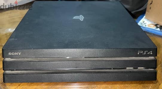playstation 4pro 1Tb