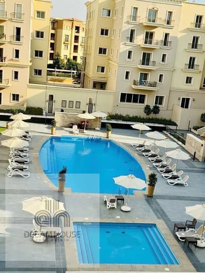 Luxury Apartment for rent at Mivida Compound 191 sqm