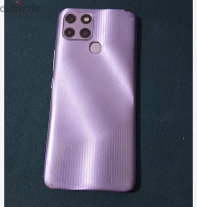 Infinix Smart 6 - انفينيكس سمارت ٦