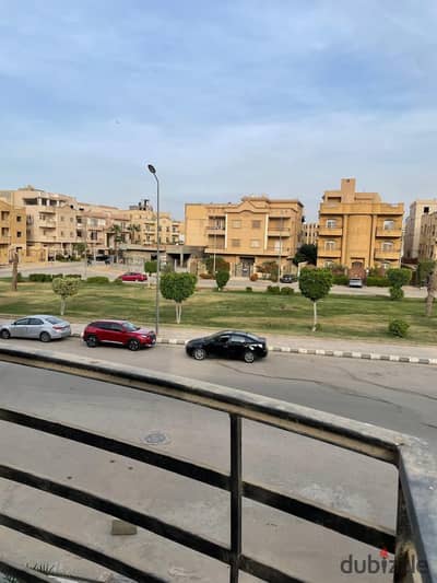 Apartment for rent in Al-Banfsaj Villas, modern finish, first resident