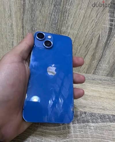 Apple - iPhone 13 mini للبيع او البدل ب ايفون 12 برو ماكس