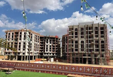 Invest with confidence in a prime location in zaye
