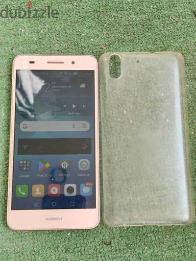 Huawei nova Y6II
