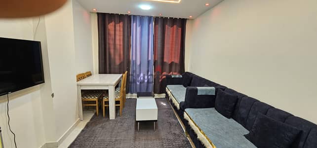 Hurghada apartment