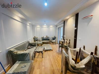 Apartment for sale in cash in Madinaty, B2 Apartment for sale in cash in Madinaty, B2