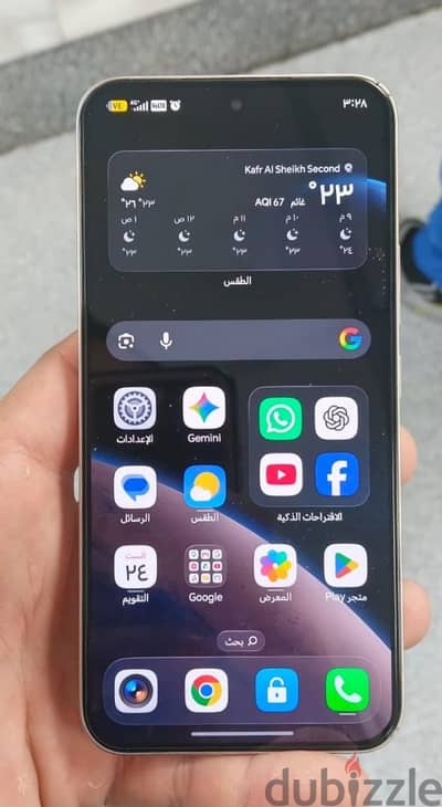 هونر 400