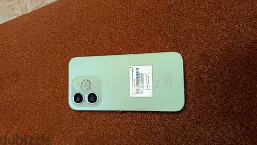 Honor 600 lite