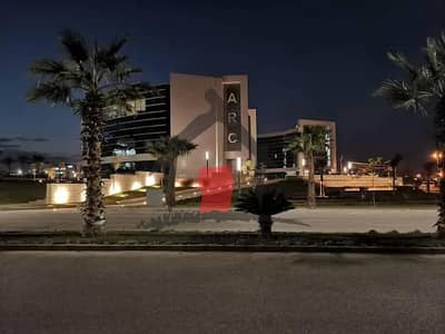مكتب للإيجار في سمارت فيليدج – ARC Business Park
