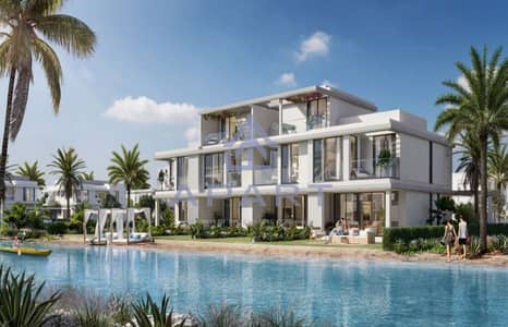 Lowest Price 2BR Chalet Direct Lagoon View Fully Finished & Acs For Sale Prime Location Ramla Ras El Hekma with Instalment Up to 8 years