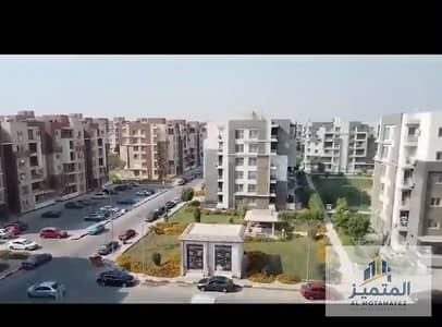 شقة للبيع في دار  مصر الحي التاسع المرحلة التانية 140م فيو مفتوح وغير مجروح 3 غرف منهم  ماستر  دور خامس  بأسانسير  3 غرف  منهم ماستر دور خامس بأسانسير