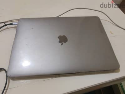 macbook air M1