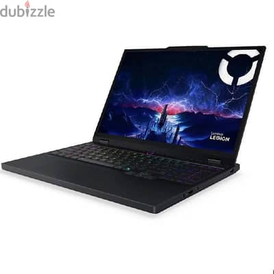 Lenovo legion 5