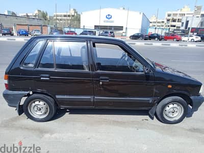Suzuki Maruti 2010