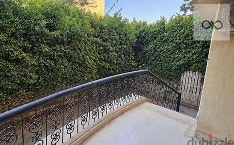  شقة أرضي بحديقة للبيع في مدينتي – المرحلة الثامنة    Asking Price: 8,850,000 EGP   Prime Location | بحري شرقي | Open Wide Garden View  فرصة ممي