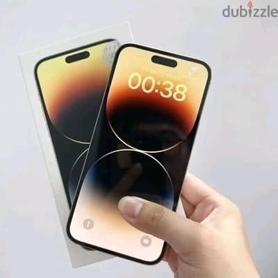 Apple - iPhone 14 Pro Max