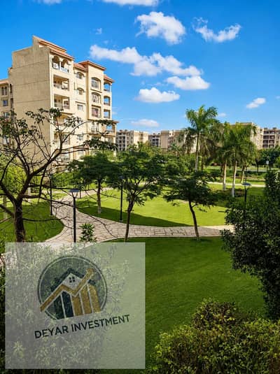 Apartment for sale shot in Madinaty 135m² in B3