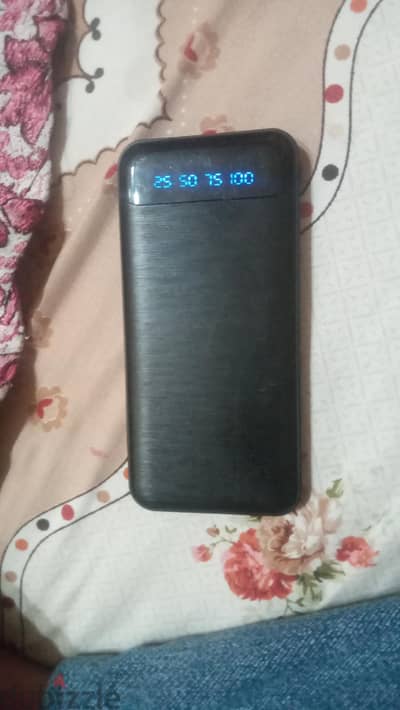 باور بنج 10000 مللى امبير