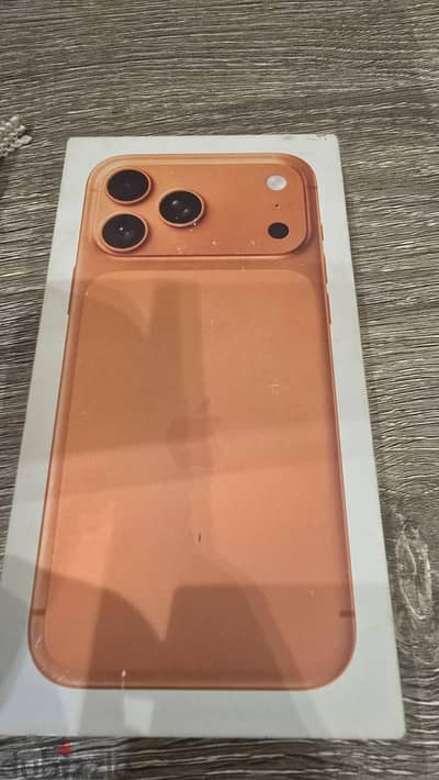Apple - iPhone 17 Pro Max