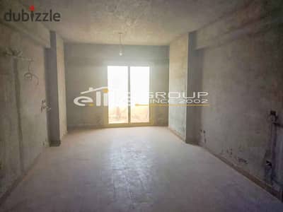 Apartment for sale in New Smouha