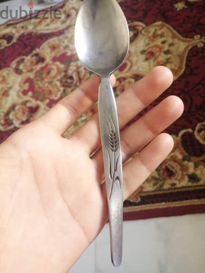 المعلقه السنبلة