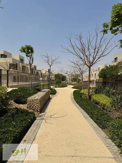 400 SQM Large Standalone Villa for Sale in SODIC East | 560 SQM Land | 4 Master Bedrooms | 7 Bathrooms | Nanny’s Rooms & Driver’s Room |  Ready to Mov