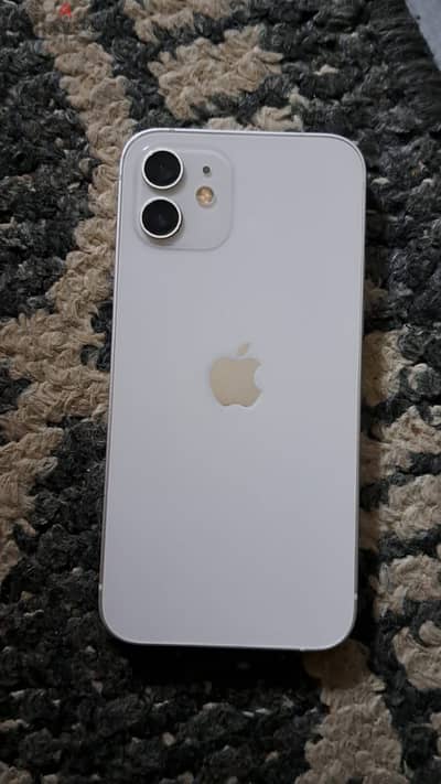 Apple - iPhone 12