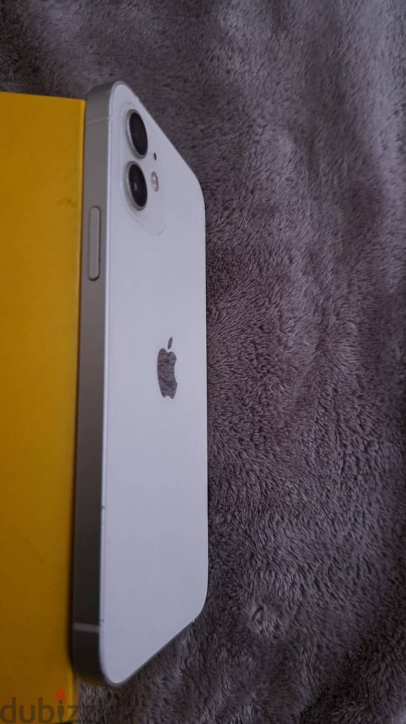 Apple - iPhone 12 1