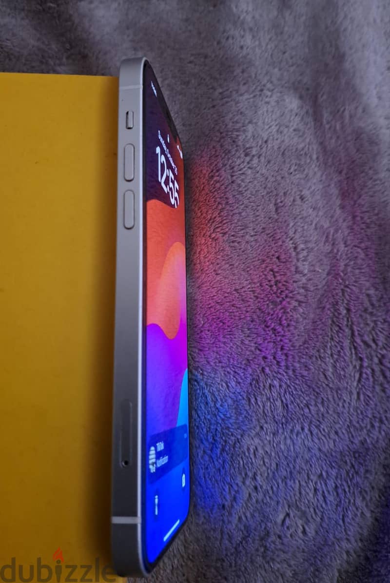 Apple - iPhone 12 2