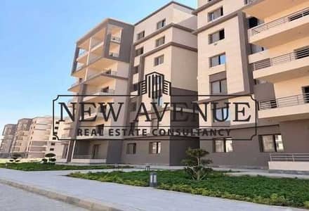 Ready to move Finished apartment for sale - LOWEST PRICE with Installments in  Mayan El Sherouk  Beside Patio Casa Near Suez Road .