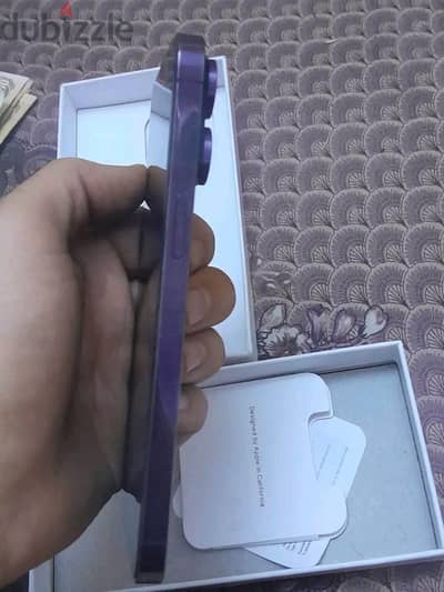 آبل - آيفون 14 برو ماكس