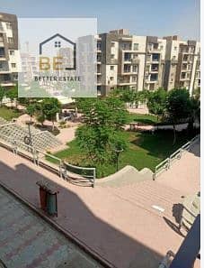 Apartment for sale in Dar Misr Al Qarnafel, First Settlement