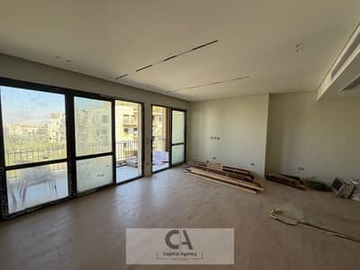 Apartment in Eastown first use , modern finishing 4 bed room