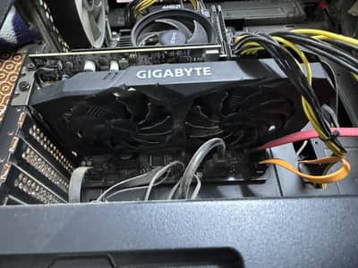 Pc gaming