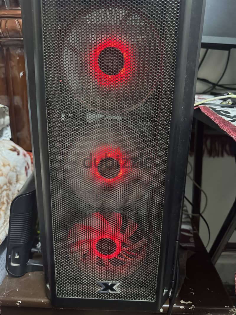Pc gaming 1
