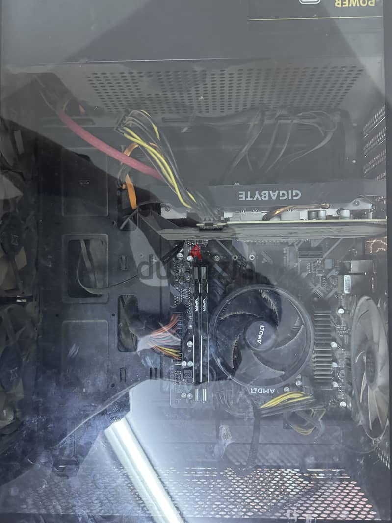 Pc gaming 3