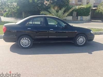 Nissan Sunny 2008