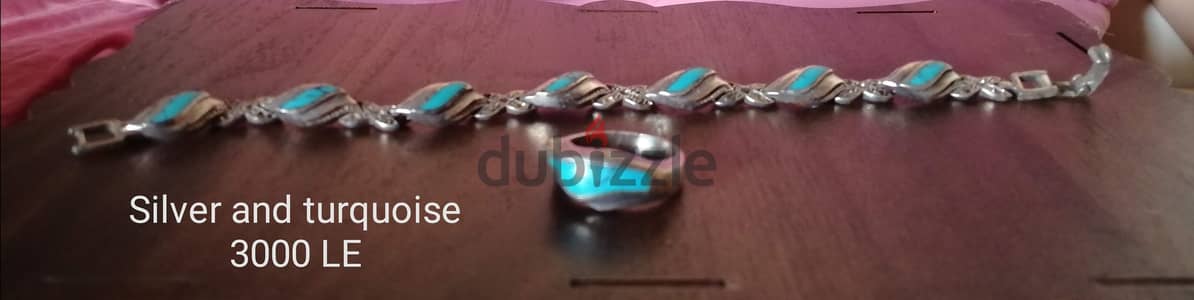 Unique Silver items for sale