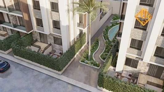 Apartment for sale in Hadayek October; 500,000 down payment and a 6-year installment plan. Apartment for sale in Hadayek October; 500,000 down payment and a 6-year installment plan.