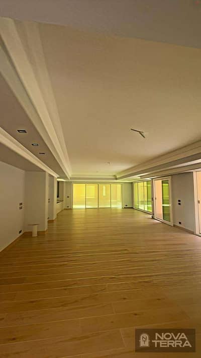 Standalone Villa for Rent – West Somid, 7th District, 6th of October City