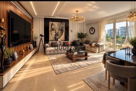 شقه متشطبه بالكامل أستلام فوري متشطبه من أورا بيراميدز هيلز