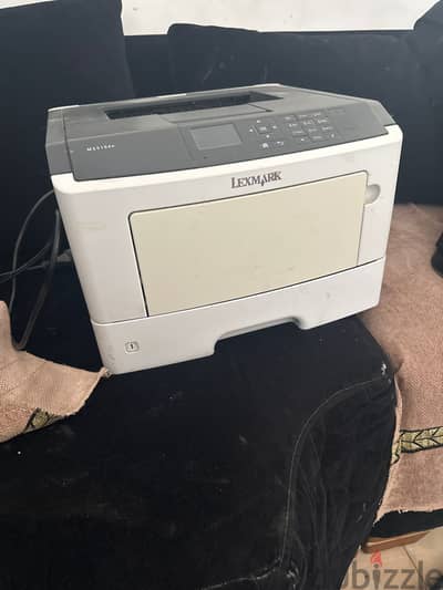 Lexmark