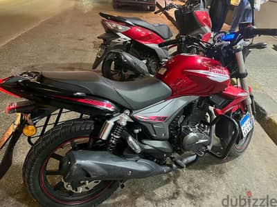 بينيلي vlm200cc