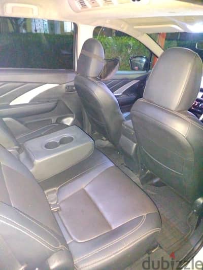 Mitsubishi Xpander 2024