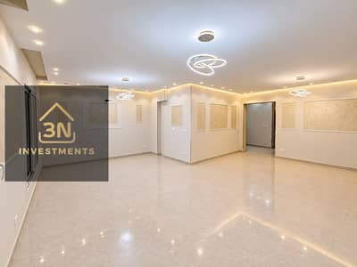 Lowest price in The square for rent  - Kitchen and ACs - Wide area - Ultra super lux - Pool View