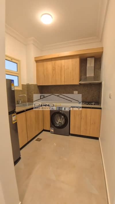 Furnished 1-Bedroom | Sea & Pool Views | Moon Hills Palace