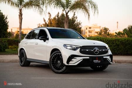 Mercedes-Benz GLC 200 2023