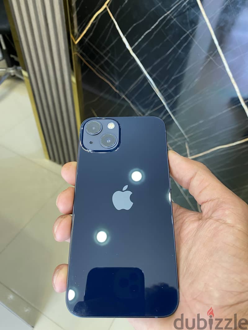 Apple - iPhone 13 2