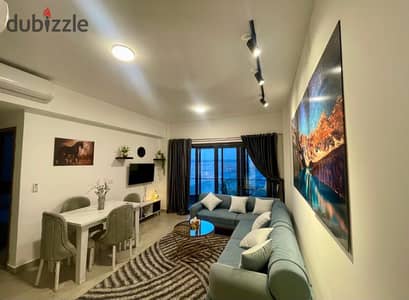 Apartment for sale cash 84 meters inside the Brevado compound in Madinaty 131