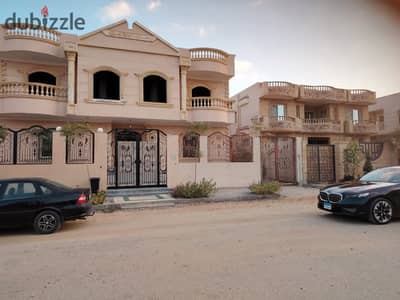 الحي المتميز القاهره مدينه بدر